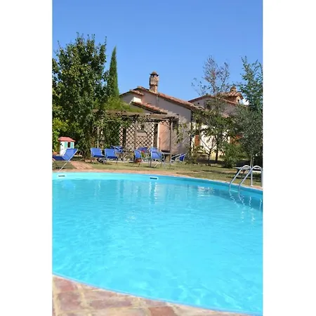Le Casine-perignano-spinelli Sleeps 6 Appartamento