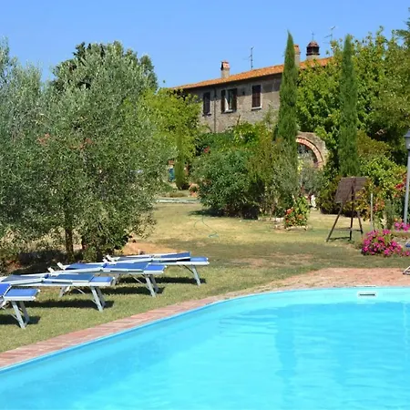 Le Casine-perignano-spinelli Sleeps 6 Appartamento Cortona