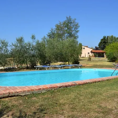 Le Casine-perignano-spinelli Sleeps 6 *