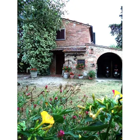 Le Casine-perignano-spinelli Sleeps 6 Cortona