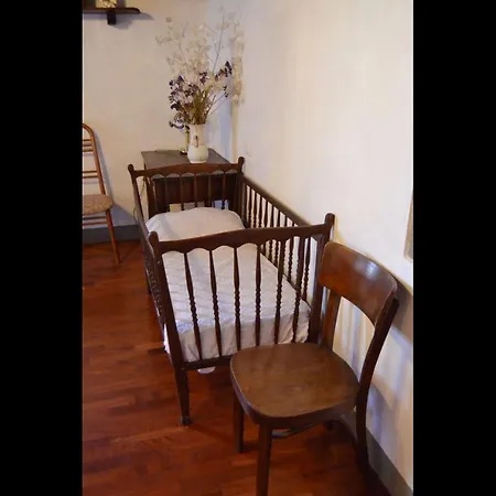 Le Casine-perignano-spinelli Sleeps 6