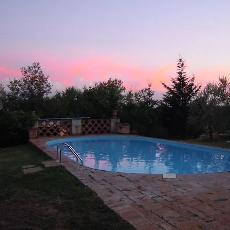 Le Casine-perignano-spinelli Sleeps 6 Appartamento Cortona