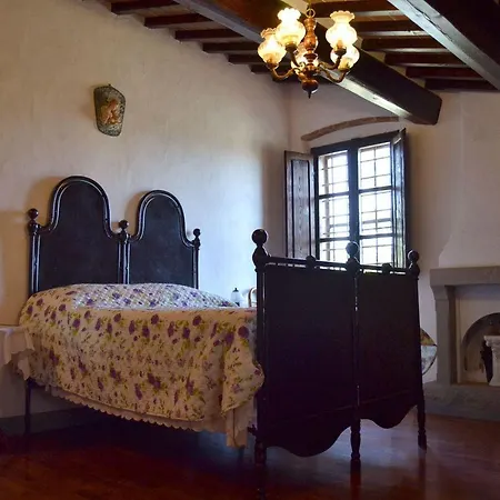 Appartamento Le Casine-perignano-spinelli Sleeps 6 Cortona