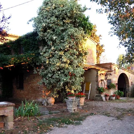 Le Casine-perignano-spinelli Sleeps 6 * Cortona