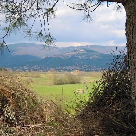 Le Casine-perignano-spinelli Sleeps 6